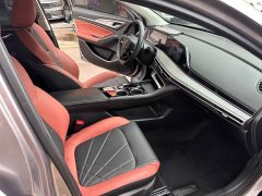 Changan EADO Enjoy Edition PLUS Blue Whale NE 1.4T GDI DCT Premium Edition - фото 9