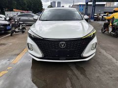 Changan Eado PLUS Blue Whale NE 1.4T GDI DCT flagship - фото 1