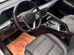 Changan Eado PLUS Blue Whale NE 1.4T GDI DCT flagship - фото 10
