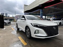 Changan Eado PLUS Blue Whale NE 1.4T GDI DCT flagship - фото 2