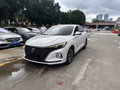 Changan Eado PLUS Blue Whale NE 1.4T GDI DCT flagship - фото 3