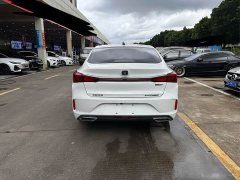 Changan Eado PLUS Blue Whale NE 1.4T GDI DCT flagship - фото 4