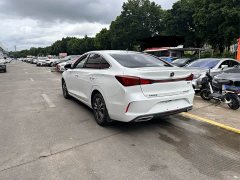 Changan Eado PLUS Blue Whale NE 1.4T GDI DCT flagship - фото 6