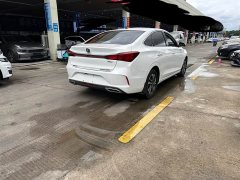 Changan Eado PLUS Blue Whale NE 1.4T GDI DCT flagship - фото 7