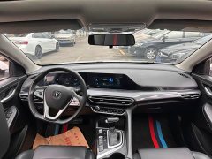 Changan Eado PLUS Blue Whale NE 1.4T GDI DCT flagship - фото 8