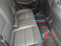 Changan Eado PLUS Blue Whale NE 1.4T GDI DCT flagship - фото 9
