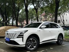 Changan CS75PLUS 4th generation 1.5T New Blue Whale Smart exclusive - фото 1