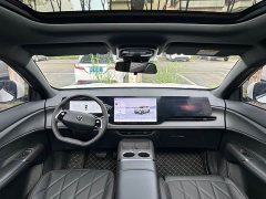 Changan CS75PLUS 4th generation 1.5T New Blue Whale Smart exclusive - фото 12