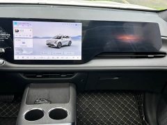 Changan CS75PLUS 4th generation 1.5T New Blue Whale Smart exclusive - фото 14
