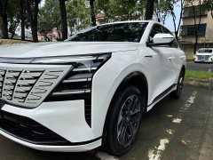 Changan CS75PLUS 4th generation 1.5T New Blue Whale Smart exclusive - фото 20