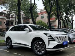 Changan CS75PLUS 4th generation 1.5T New Blue Whale Smart exclusive - фото 3