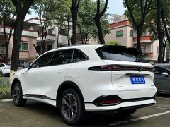 Changan CS75PLUS 4th generation 1.5T New Blue Whale Smart exclusive - фото 4
