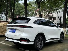 Changan CS75PLUS 4th generation 1.5T New Blue Whale Smart exclusive - фото 6