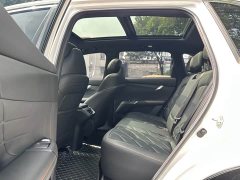 Changan CS75PLUS 4th generation 1.5T New Blue Whale Smart exclusive - фото 8