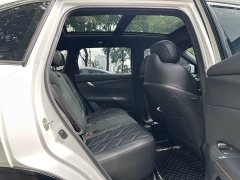 Changan CS75PLUS 4th generation 1.5T New Blue Whale Smart exclusive - фото 9