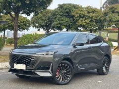 Changan UNI-K 2021 2.0T Excellent - фото 1
