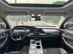 Changan UNI-K 2021 2.0T Excellent - фото 12