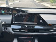 Changan UNI-K 2021 2.0T Excellent - фото 14