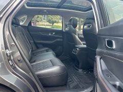 Changan UNI-K 2021 2.0T Excellent - фото 9