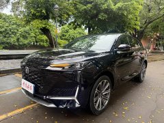 Changan UNI-K 2021 2.0T premium - фото 1