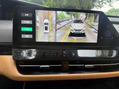 Changan UNI-K 2021 2.0T premium - фото 18