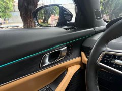 Changan UNI-K 2021 2.0T premium - фото 19
