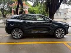 Changan UNI-K 2021 2.0T premium - фото 7