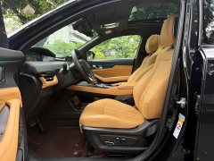 Changan UNI-K 2021 2.0T premium - фото 8