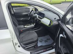 BYD E-Star Edition - фото 10
