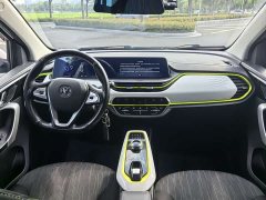 BYD E-Star Edition - фото 11