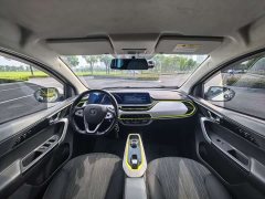 BYD E-Star Edition - фото 12