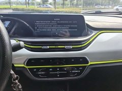 BYD E-Star Edition - фото 15