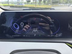 BYD E-Star Edition - фото 16