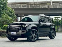 Land Rover 110 3.0T P400 X-DYNAMIC HSE - фото 1