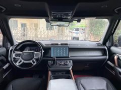 Land Rover 110 3.0T P400 X-DYNAMIC HSE - фото 12