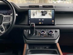 Land Rover 110 3.0T P400 X-DYNAMIC HSE - фото 13