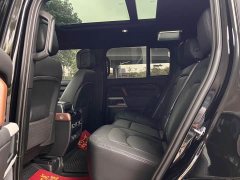 Land Rover 110 3.0T P400 X-DYNAMIC HSE - фото 16