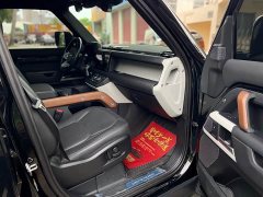Land Rover 110 3.0T P400 X-DYNAMIC HSE - фото 18