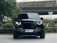 Land Rover 110 3.0T P400 X-DYNAMIC HSE - фото 2