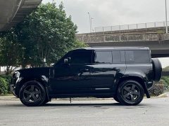 Land Rover 110 3.0T P400 X-DYNAMIC HSE - фото 3