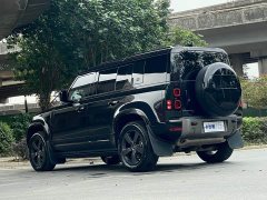 Land Rover 110 3.0T P400 X-DYNAMIC HSE - фото 4