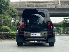 Land Rover 110 3.0T P400 X-DYNAMIC HSE - фото 5