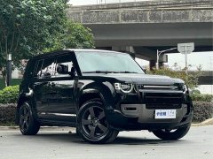 Land Rover 110 3.0T P400 X-DYNAMIC HSE - фото 6