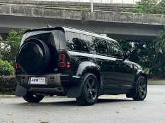 Land Rover 110 3.0T P400 X-DYNAMIC HSE - фото 7