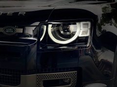 Land Rover 110 3.0T P400 X-DYNAMIC HSE - фото 8