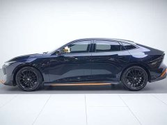 Changan UNI-V 1.5T noble sports - фото 10