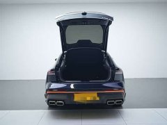 Changan UNI-V 1.5T noble sports - фото 3
