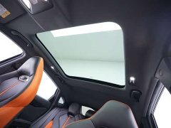 Changan UNI-V 1.5T noble sports - фото 6