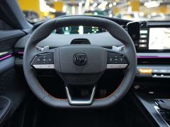 Changan UNI-V 1.5T noble sports - фото 7