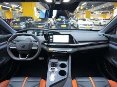 Changan UNI-V 1.5T noble sports - фото 9